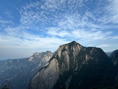 -华山风景名胜区