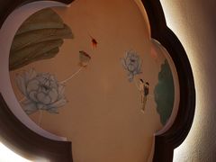 景观位-荷塘秋月·本帮江浙菜(国权路店)