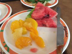 -比格比萨自助(赛罕区万达广场店)
