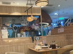 -云海肴·汽锅鸡·云南菜(广安门天虹店)