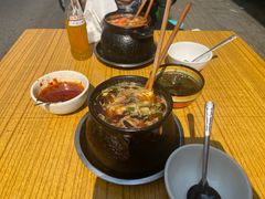 -李记特色罐罐米线(重庆中环大厦店)