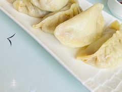 驴肉蒸饺-龙兴食府(锦绣家园店)