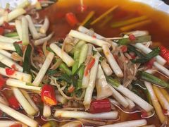 -二钳洞庭虾蟹·江湖菜(成都鹭岛店)