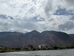 -大理洱源西湖景区