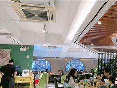 -去茶去餐厅(中央大街店)