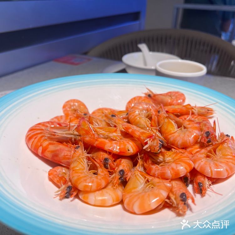 寻找三亚最正宗卫生的新鲜海鲜城