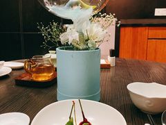 -金鸭季·臻品餐厅(欢乐海岸购物中心店)