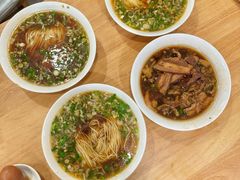 -水仙拉面(水仙街店)