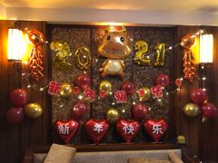 -天津瀚金佰九号温泉酒店(南楼地铁站店)