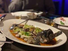-三利音·东方司宴(外滩店)