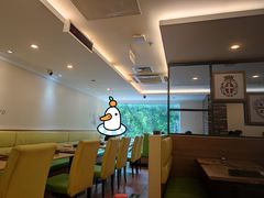 大堂-萨莉亚(百信广场店)