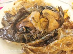 叫花童子鸡-楼外楼(西湖景区孤山路店)