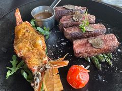 -安妮意大利餐厅(日坛店)