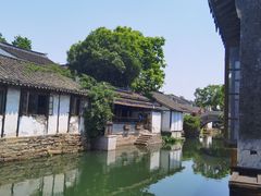-沈厅酒家(周庄店)