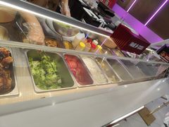-集庄乡烤肉卷饼(朝阳凯德望京店)
