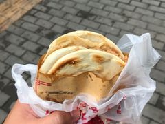 -樊记腊汁肉(竹笆市总店)