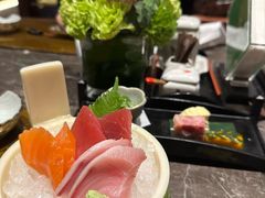 -九洲喜来登酒店湖月日餐厅