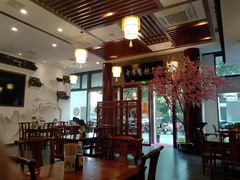 大堂-同得兴面馆.苏式面.三虾面(园区店)