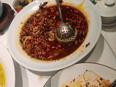 海鲜毛血旺-蓉城小馆(科兴店)