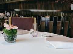 -金轩中餐厅 Jin Xuan(浦东丽思卡尔顿酒店)