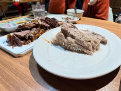 -贯贯吉·清真餐厅(浙江中路店)