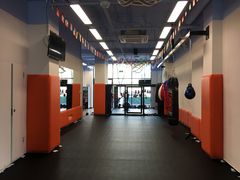 -体育科代表搏击散打体能训练馆(陶然亭店)