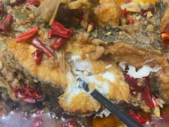 -新珠城鱼坊(龙湖店)