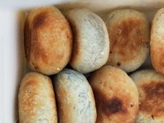-华荣哲绿豆饼(泰安店)