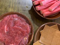 -黄潇洒老火锅(九眼桥宏济巷店)