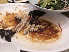 -套娃酒店-中餐厅