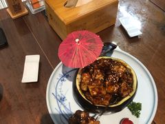 -福慧慈缘素食餐厅(王府井店)
