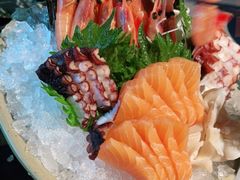 -匠和风精致料理(祥禾天地店)