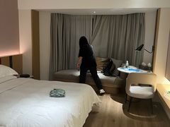 -上海华夏假日酒店