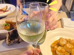 -Mercato莫卡多露台餐厅与酒吧(K11店)