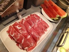 -巴奴毛肚火锅(悠唐购物中心店)