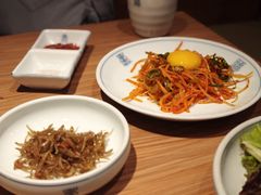 -王妃家(明洞中央店)