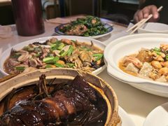 -日丰园海肠水饺·老字号大连海鲜(银泰城店)