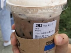-瑞幸咖啡(第一城店)