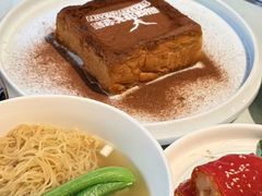 -观塘港茶餐厅(八一大道店)