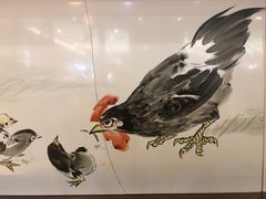 -黑鸡小馆(金源店)