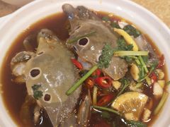 -揭阳钟记小食(福田新村店)