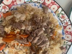 -帕米尔食府(白云观店)