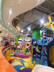 -熊妈妈母婴护理综合体