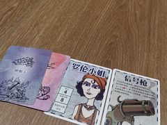 -嗨刻桌游(天一豪景店)