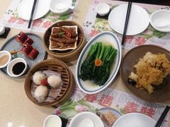 -点都德(华强南店)
