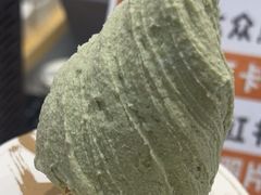 -野人先生现做冰淇淋(西安赛格店)