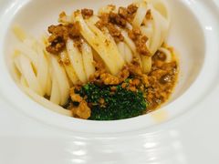 闗妙面-三宝大饭店-中和艺素餐厅(浦上金山正祥广场店)