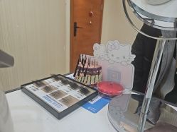 -碧莲盛·不剃发植发