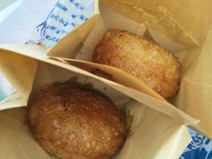 豆沙團子-赵天禄(葑门横街店)