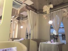 -PARFUM FLORAL花境法餐(南京首店)